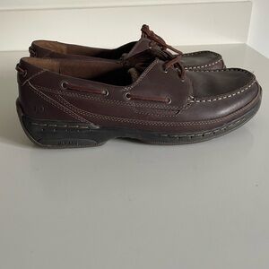 Dunham Men’s Captain Boat Shoes